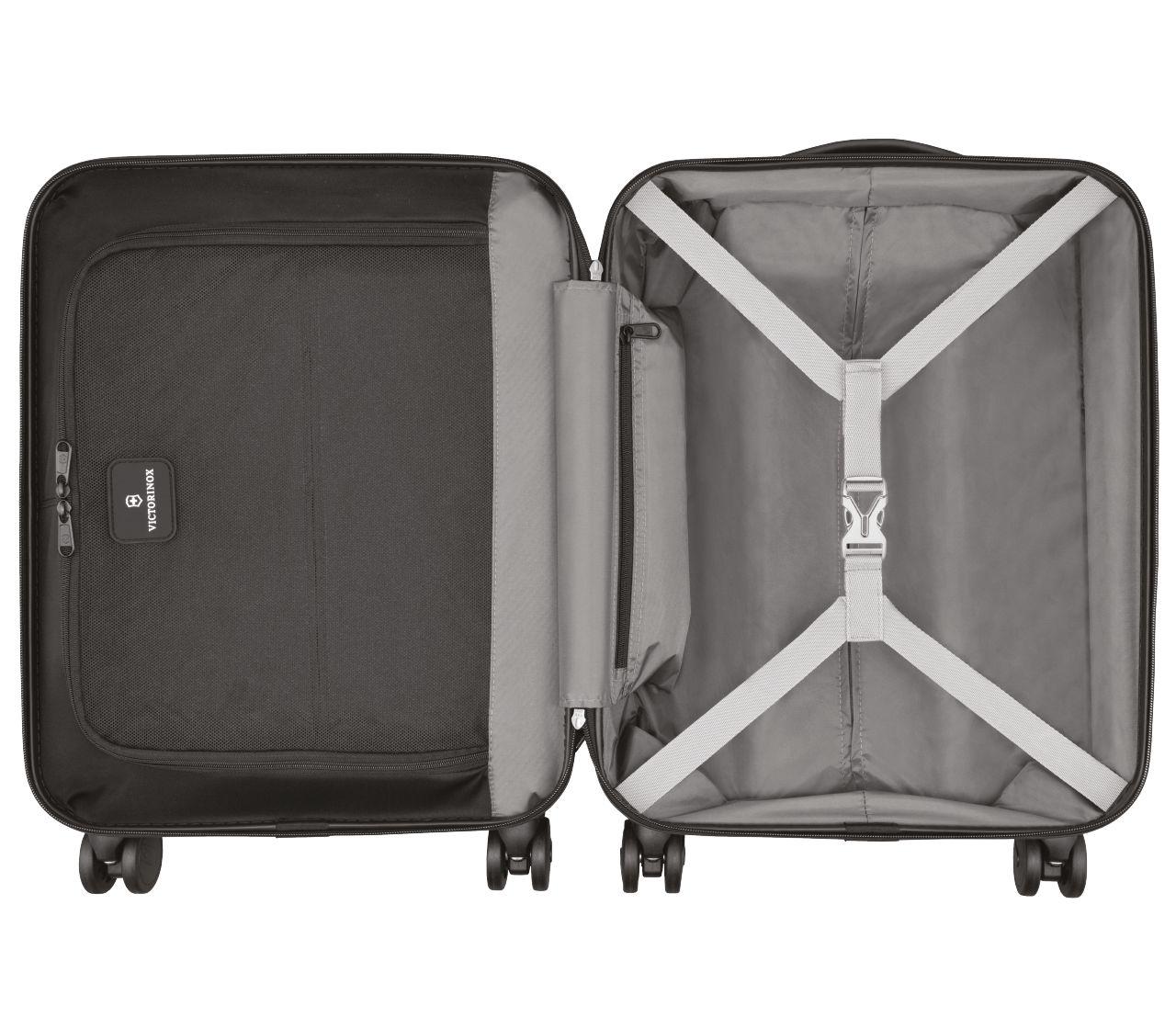 Shop Victorinox Werks Professional 2.0 Crossb – Luggage Factory