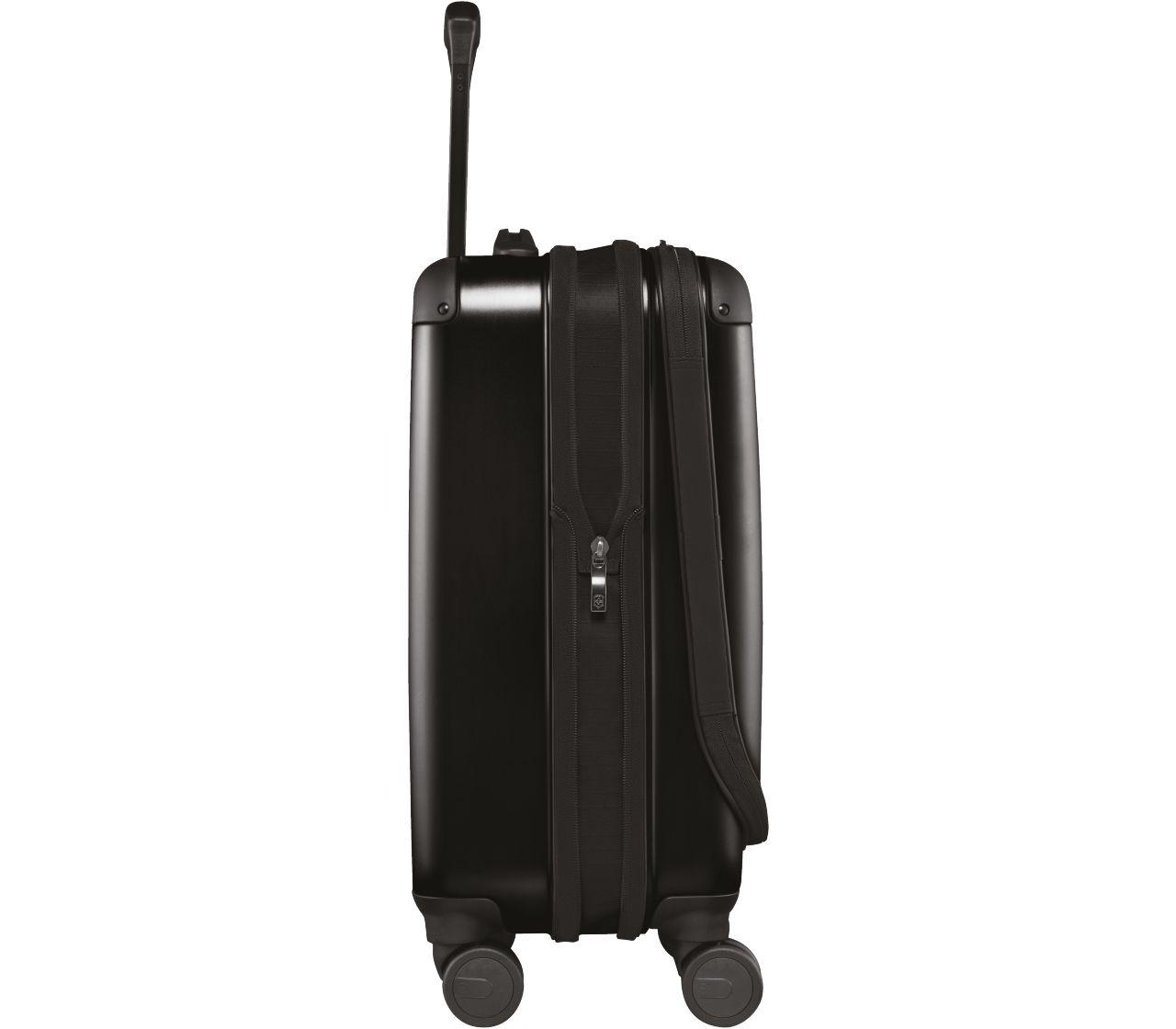 Victorinox Spectra Expandable Global Carry-On ブラック - 601283