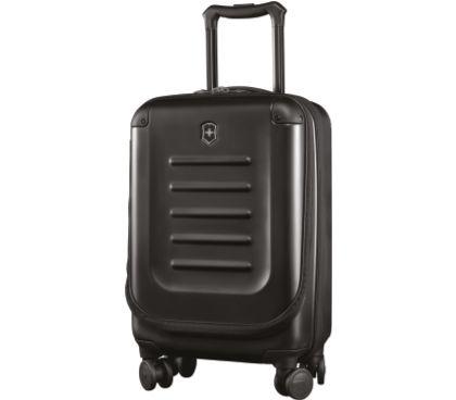 Victorinox Spectra 2.0 Global Carry-On in black - 601145