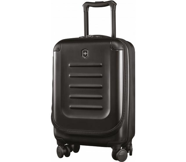 Spectra Expandable Global Carry-On