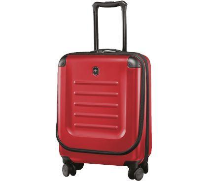 victorinox hand luggage