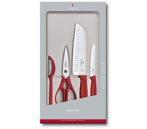 Victorinox Fibrox Pro Ultimate Competition BBQ Set, Knife Roll, 7-Piec–  Boost Your BBQ