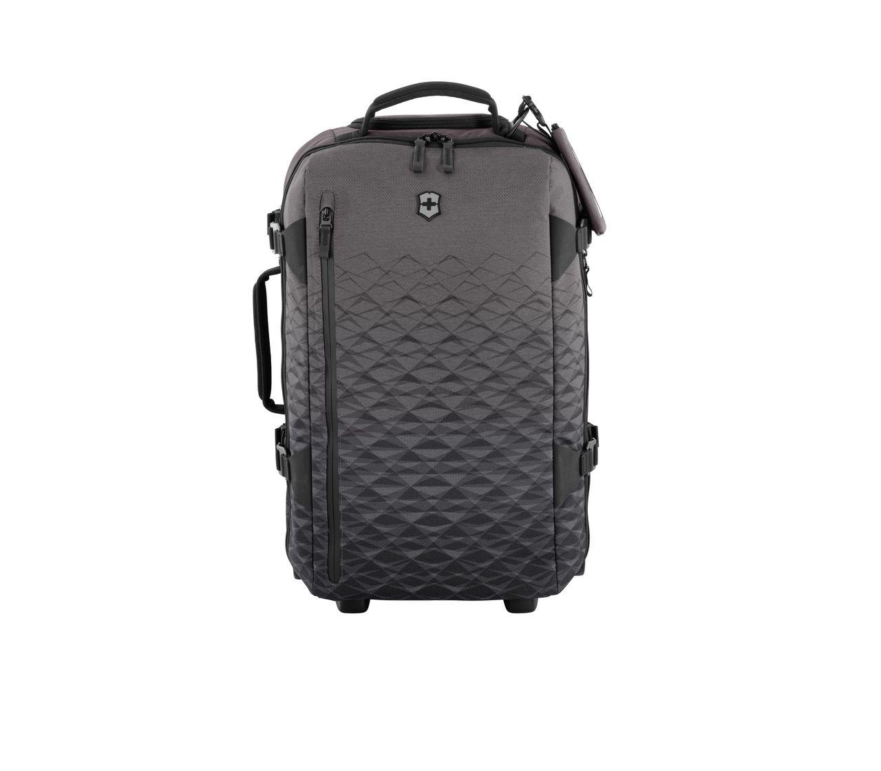 victorinox vx touring wheeled carry on