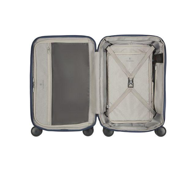 Werks Traveler 6.0 Frequent Flyer Carry-On-609967