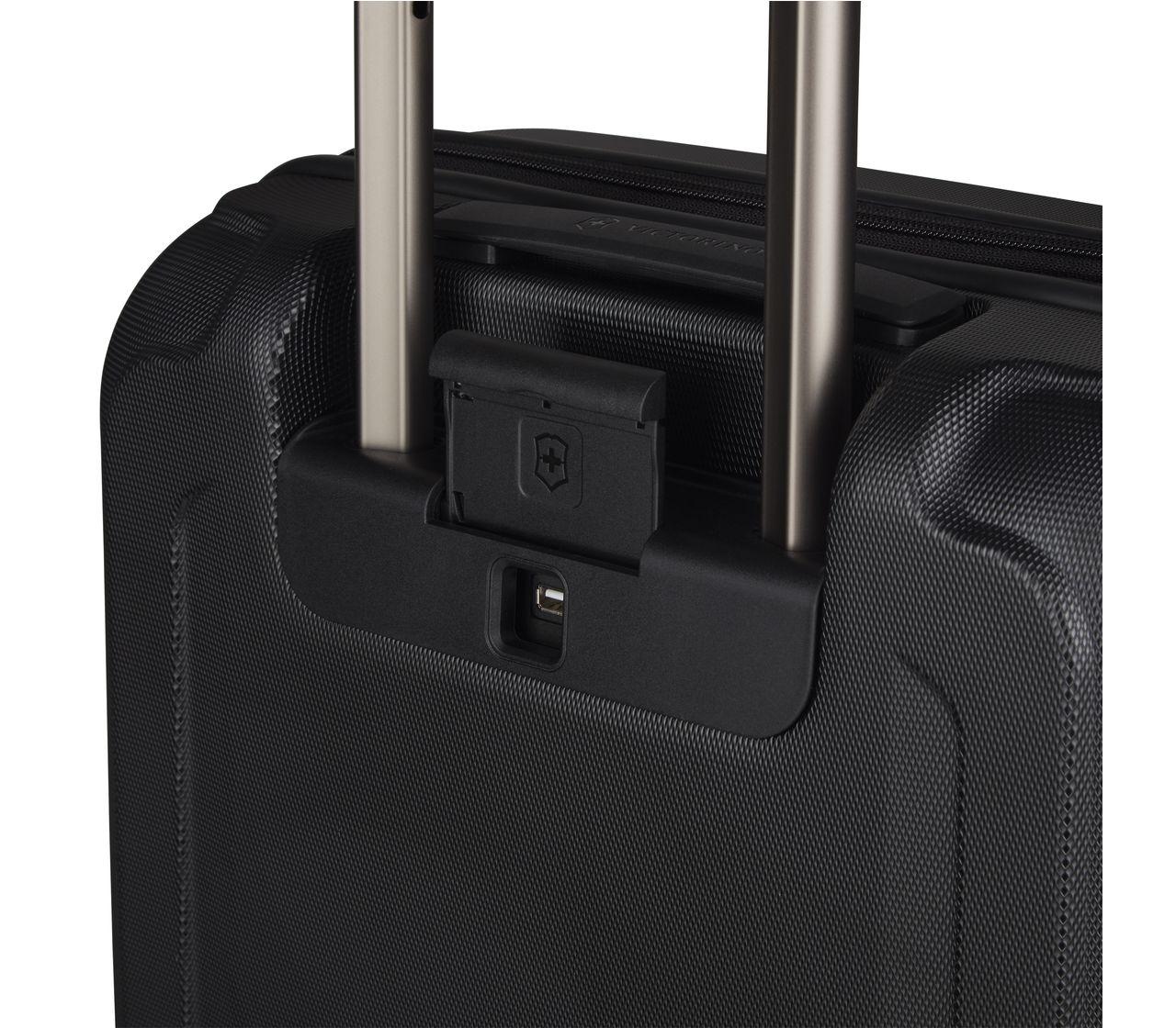 Werks Traveler 6.0 Hardside Global Carry-On-609968