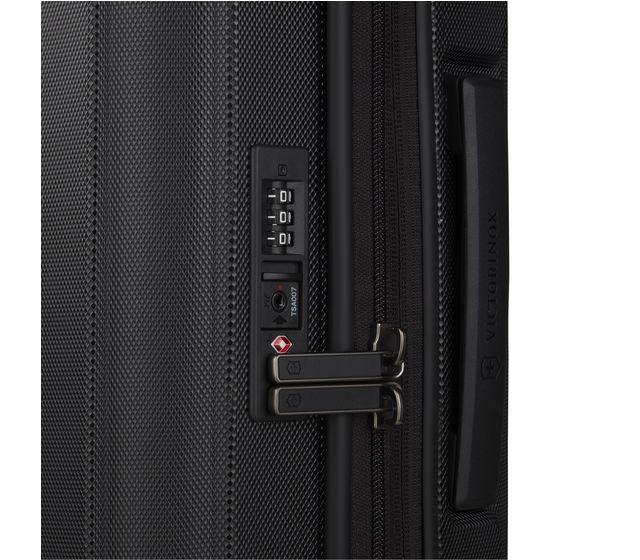 Werks Traveler 6.0 Hardside Extra-Large Case -609974