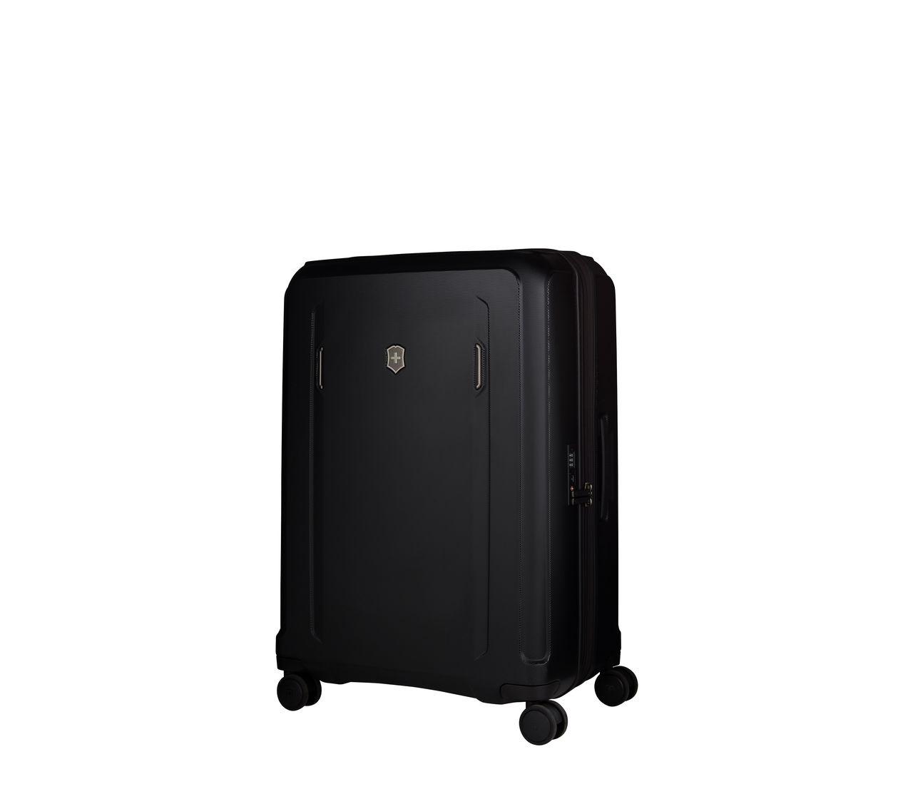 Victorinox Werks Traveler 6.0  Large Case in black - 609972