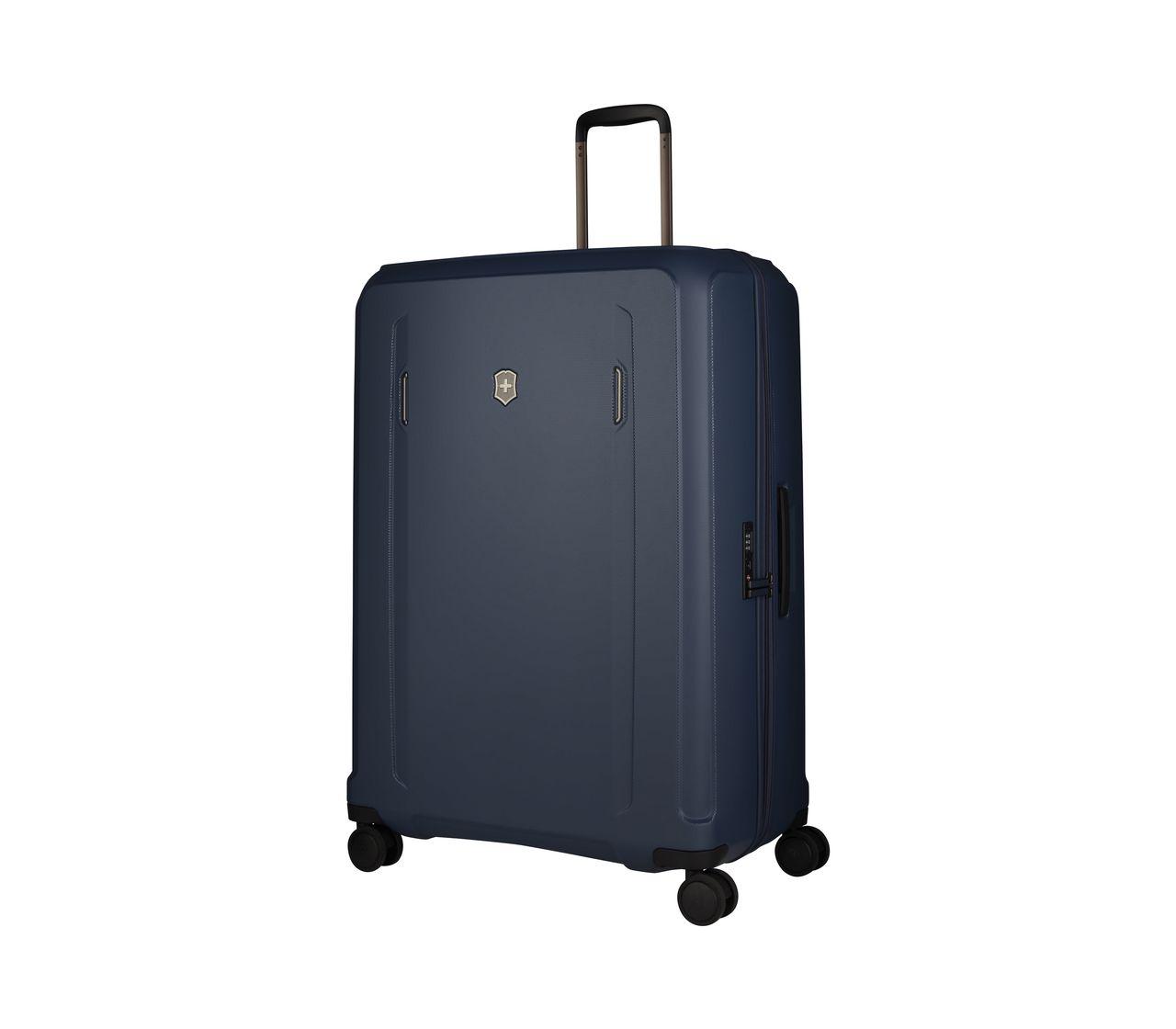 Werks Traveler 6.0 Hardside Extra-Large Case