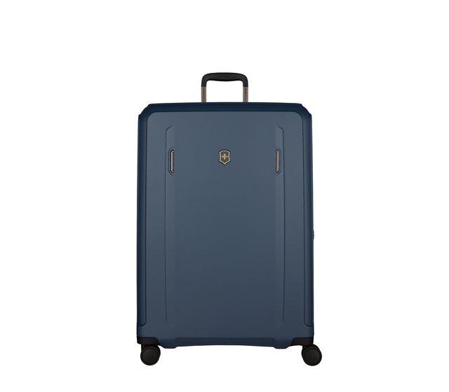 victorinox luggage large