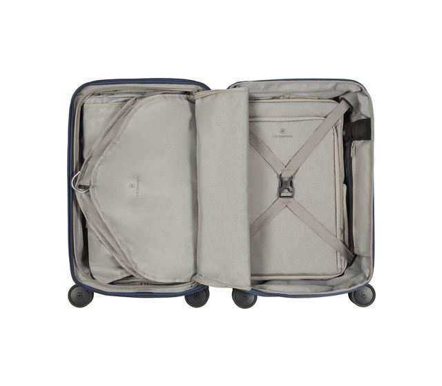 Werks Traveler 6.0 Frequent Flyer Carry-On-609967