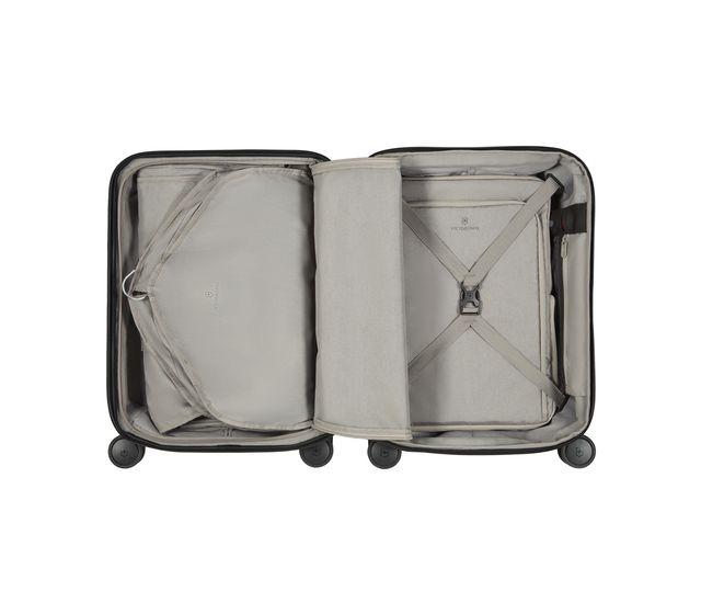 Werks Traveler 6.0 Hardside Global Carry-On-609968