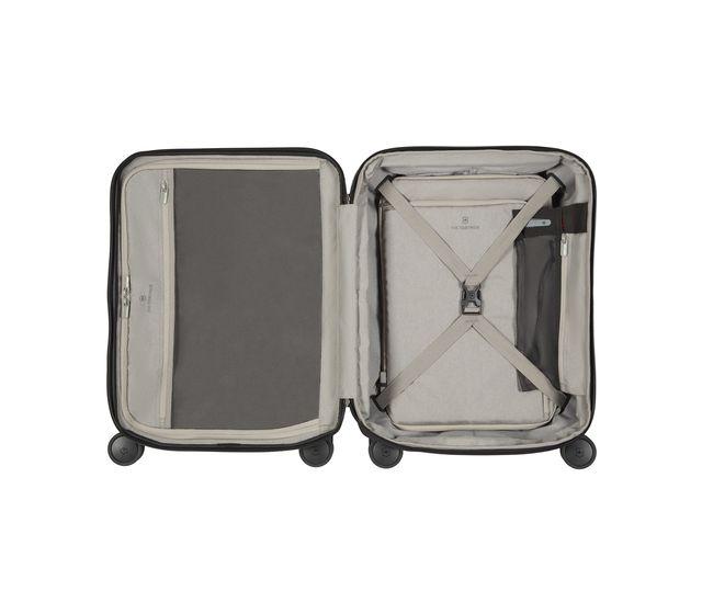 Werks Traveler 6.0 Hardside Global Carry-On-609968