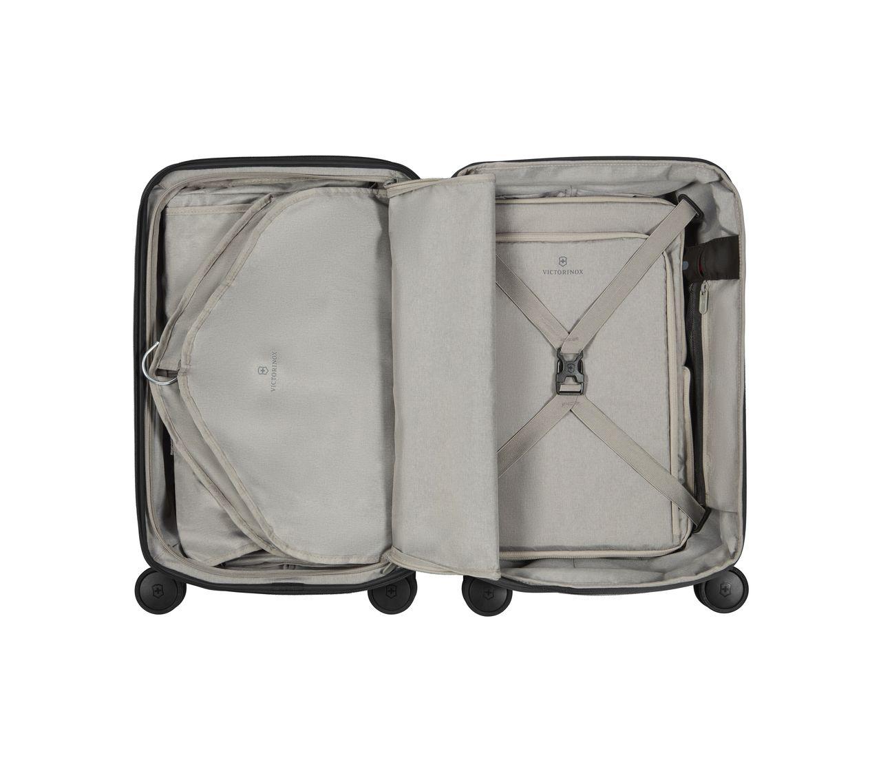 Werks Traveler 6.0 Frequent Flyer Carry-On-609966