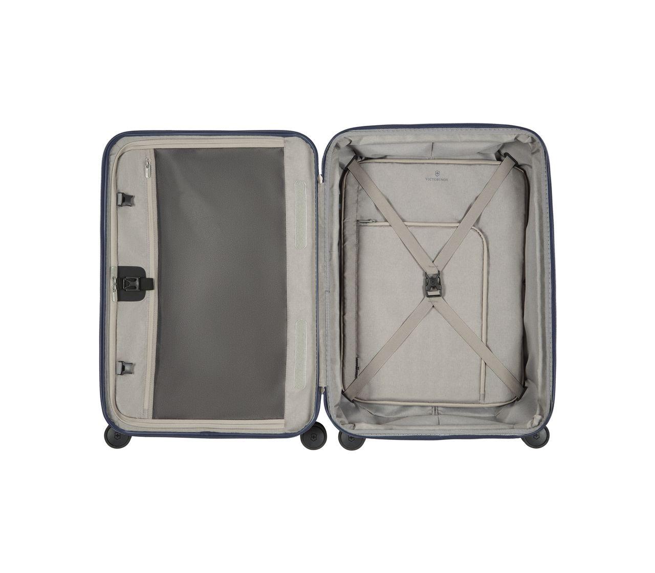 Werks Traveler 6.0 Hardside Medium Case-609971