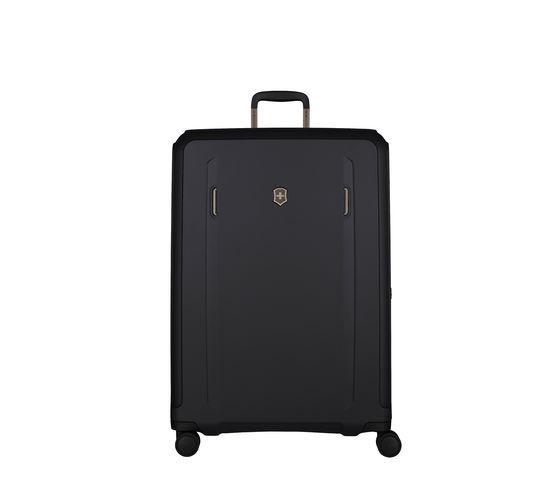 victorinox werks traveler 6.0 hardside