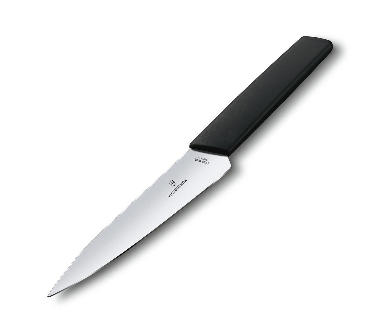 Swiss Modern Chef’s Knife-6.9013.15B