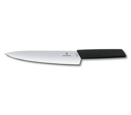 Victorinox Swiss Army Modern Knife Block Set