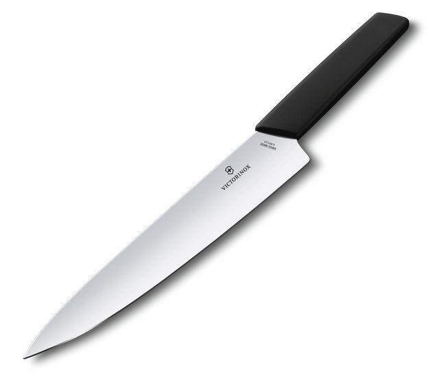 Swiss Modern Chef’s Knife-6.9013.22B