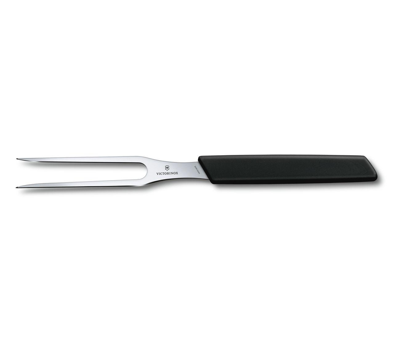 Swiss Modern Carving Fork-6.9033.15B