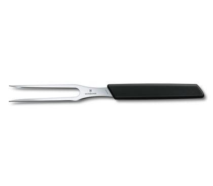 Victorinox Swiss Classic Pastry Knife in black - 6.8633.26G
