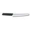Swiss Modern Bread and Pastry Knife - 6.9073.22WB
