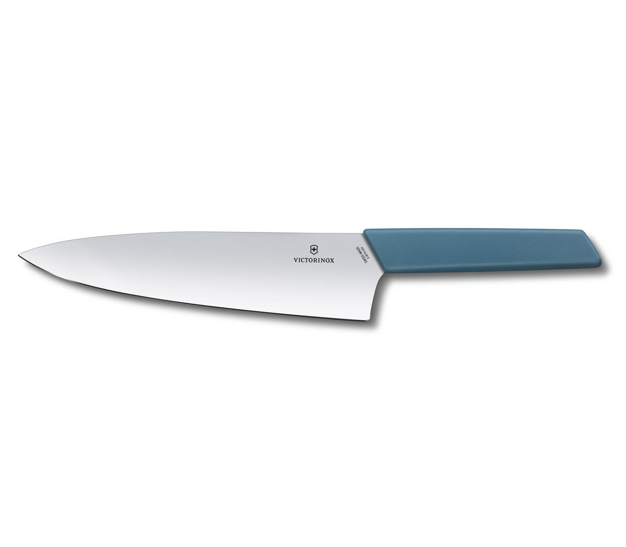Swiss Modern Chef’s Knife-6.9016.202B