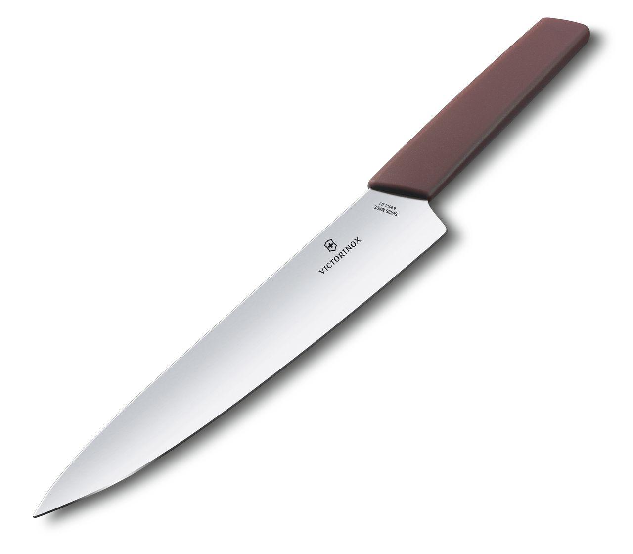 Swiss Modern Chef’s Knife-6.9016.221B