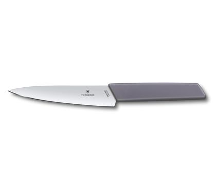 Couteau de chef Victorinox Swiss Modern 20cm Noyer 6.9010.20G Coute