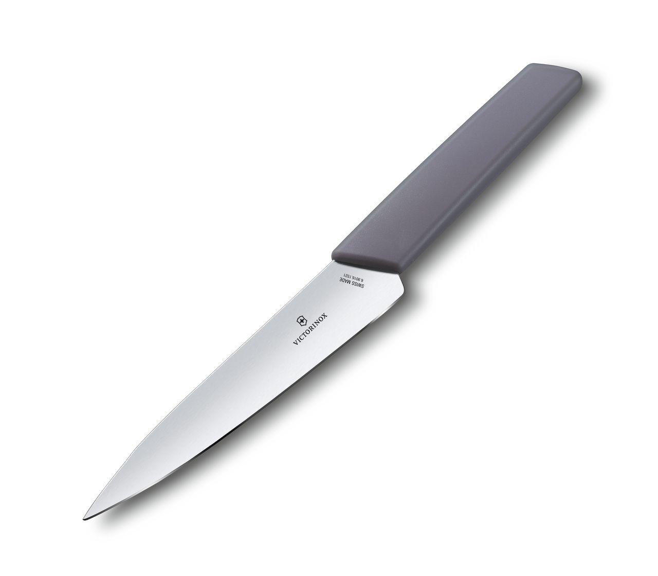 Swiss Modern Chef's Knife-6.9016.1521B