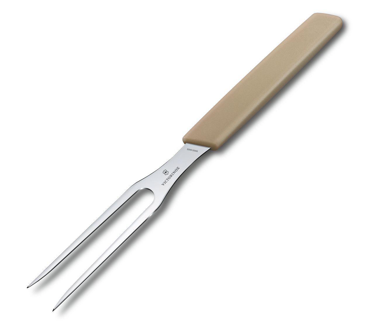 Swiss Modern Carving Fork-6.9036.158B