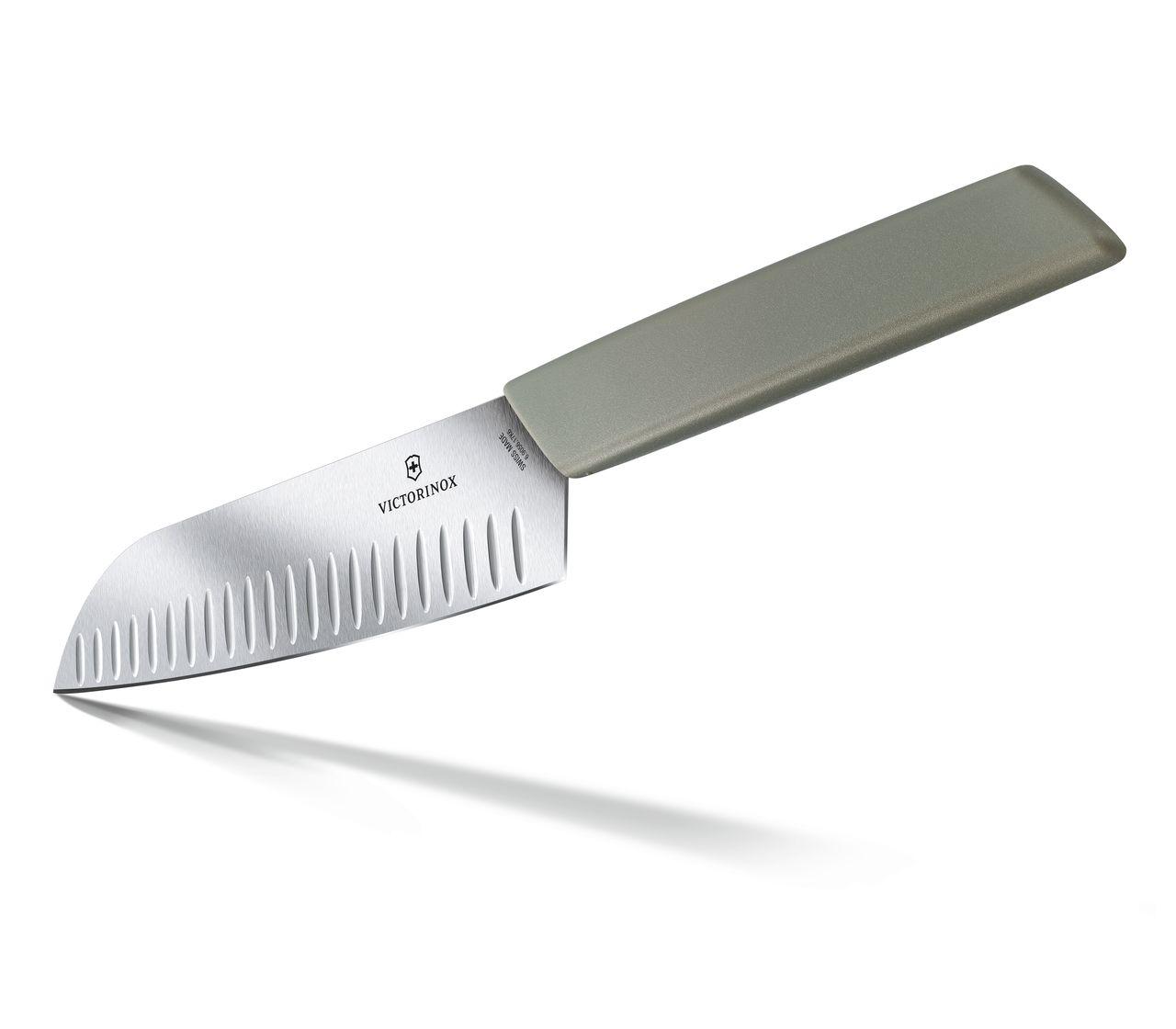 Victorinox - 17 cm Swiss Classic Santoku Knife