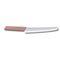 Swiss Modern Bread and Pastry Knife - 6.9076.22W5B
