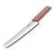 Swiss Modern Bread and Pastry Knife - 6.9076.22W5B