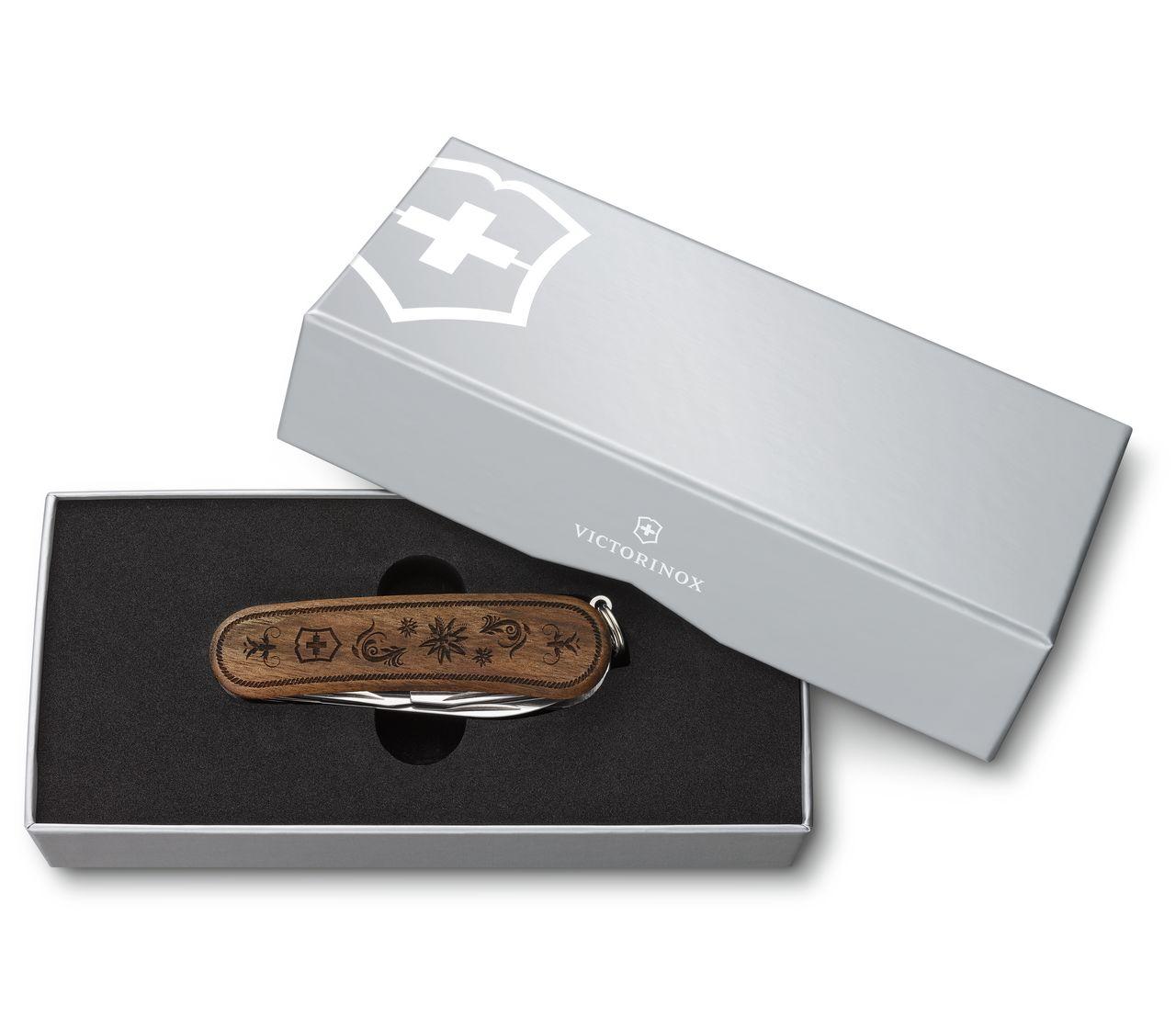 Victorinox Duo Gift box 1.8802 Swiss pocket knives