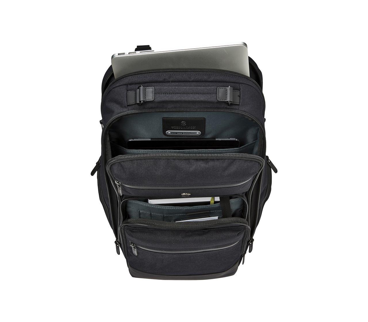 Victorinox rath backpack sale