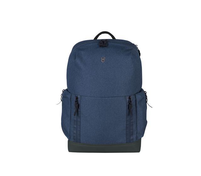 Victorinox Deluxe Laptop Backpack en Azul 602143