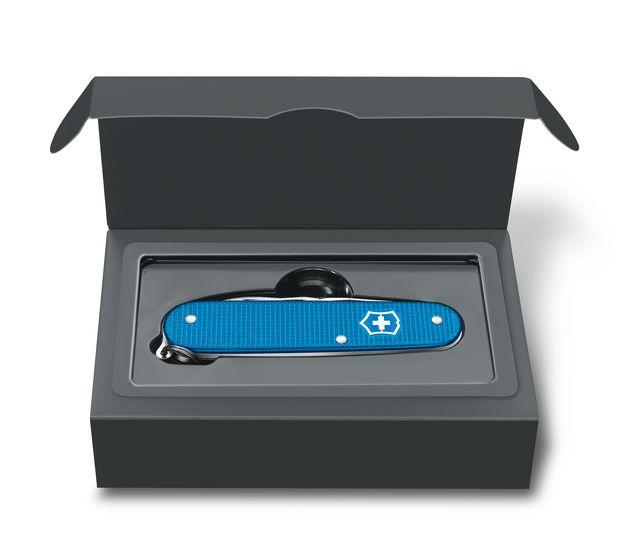 Victorinox discount cadet blue