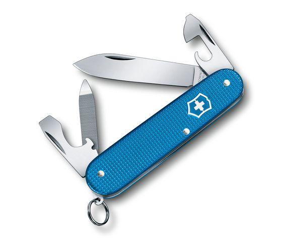 Victorinox cadet blade online length