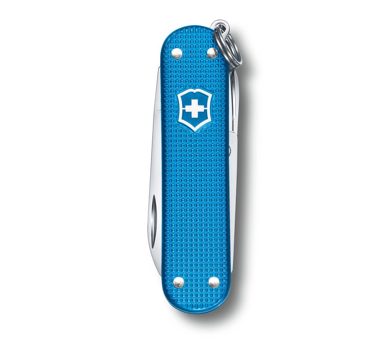 Victorinox classic alox limited edition online 2015