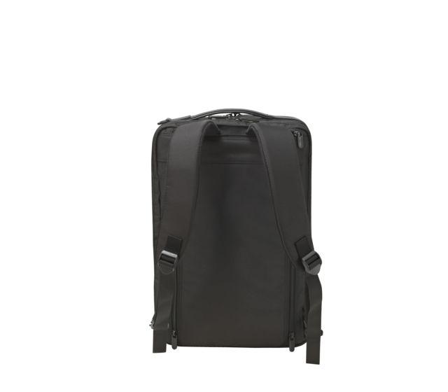 Victorinox Werks Professional 2.0 2-Way Carry Laptop Bag in black