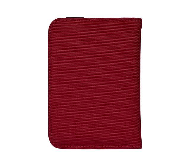Travel Accessories 5.0 Passport Holder with RIFD Protection-610607
