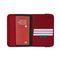 Travel Accessories 5.0 Passport Holder with RIFD Protection - 610607