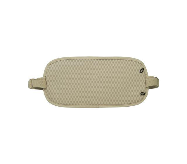 Victorinox Deluxe Security Belt with RFID Protection in Nude - 610602