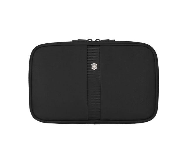 Victorinox Zip-Around Travel Kit in black - 610608