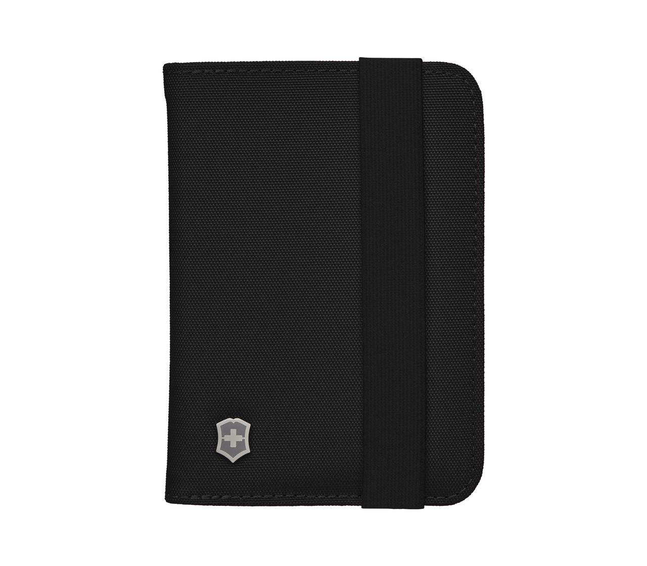 Travel Accessories 5.0 Passport Holder with RIFD Protection-610606