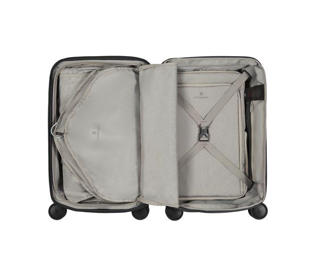 Werks Traveler 6.0 Frequent Flyer Plus Carry-On-610064