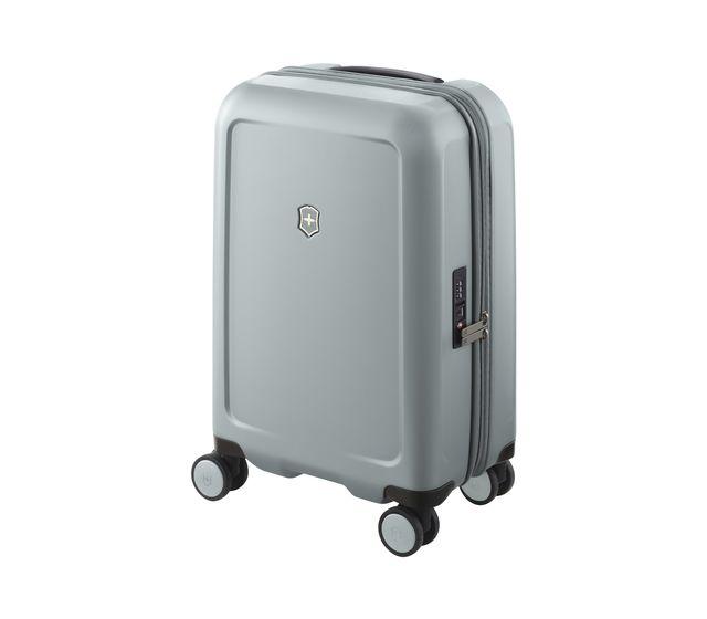 victorinox hardside carry on