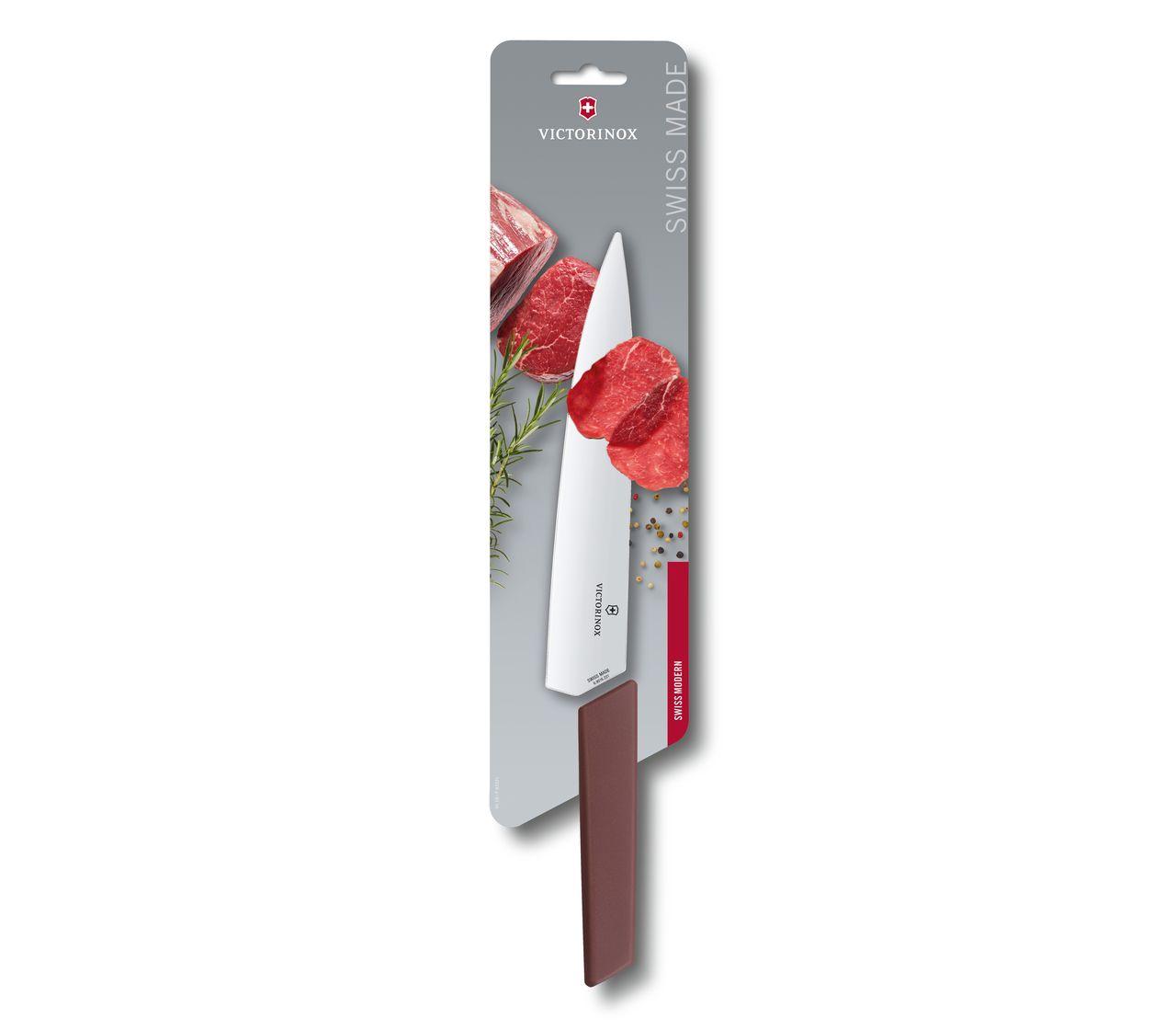 Swiss Modern Chef’s Knife-6.9016.221B