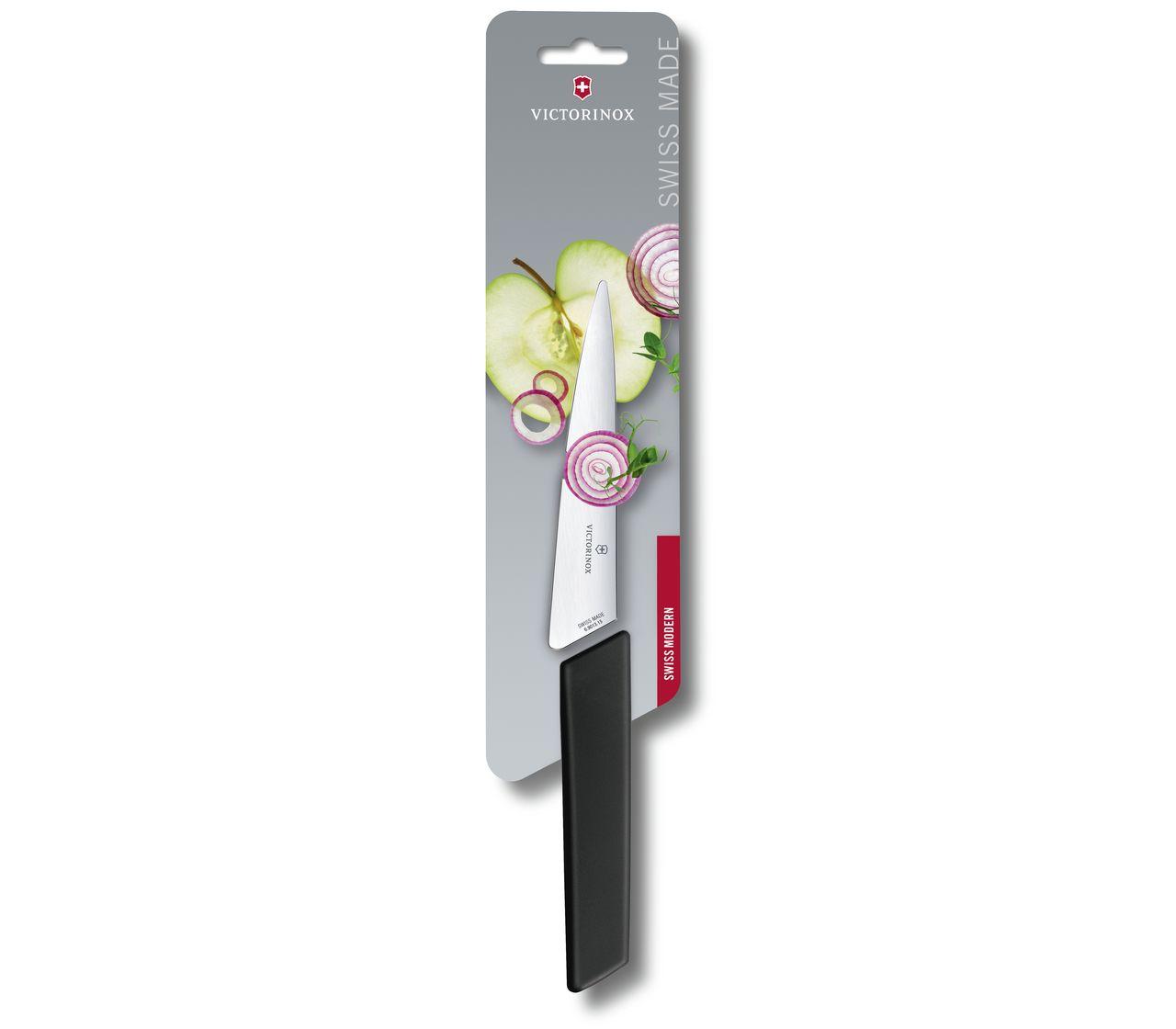 Swiss Modern Chef's Knife-6.9013.15B