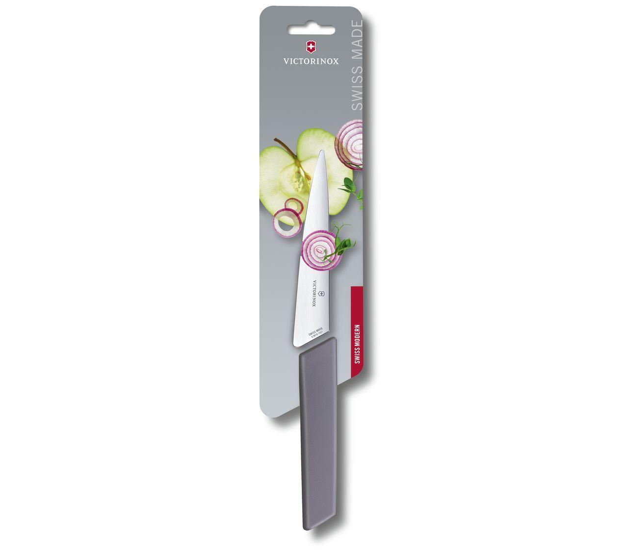 Swiss Modern Chef’s Knife-6.9016.1521B
